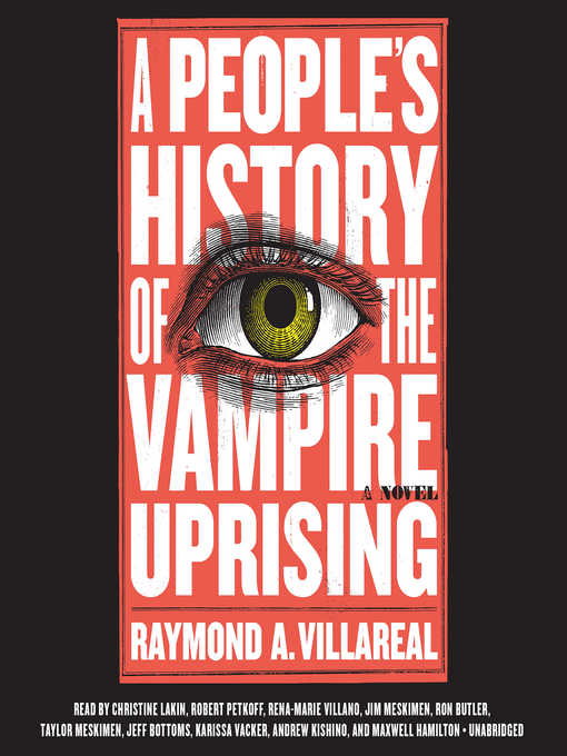 Title details for A People's History of the Vampire Uprising by Taylor Meskimen - Available